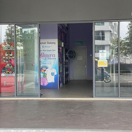 Bangi Almyra Suite Zewnętrze zdjęcie