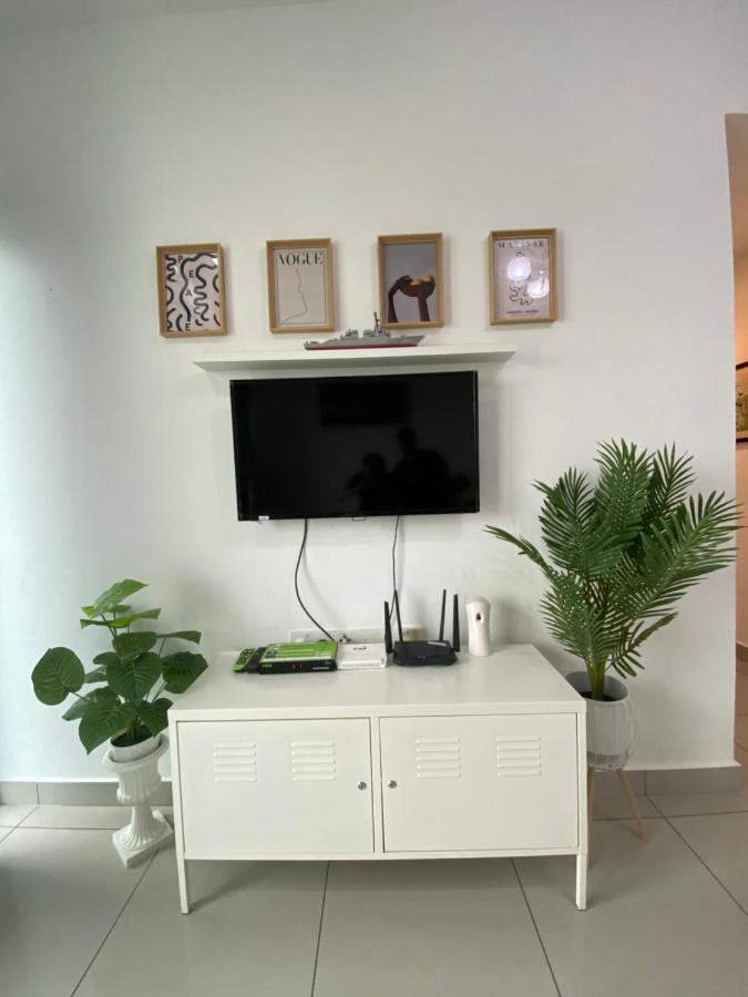 Bangi Almyra Suite Zewnętrze zdjęcie