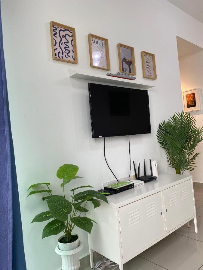 Bangi Almyra Suite Zewnętrze zdjęcie