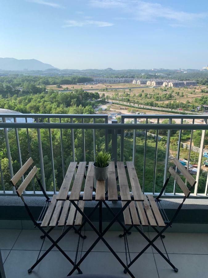 Bangi Almyra Suite Zewnętrze zdjęcie