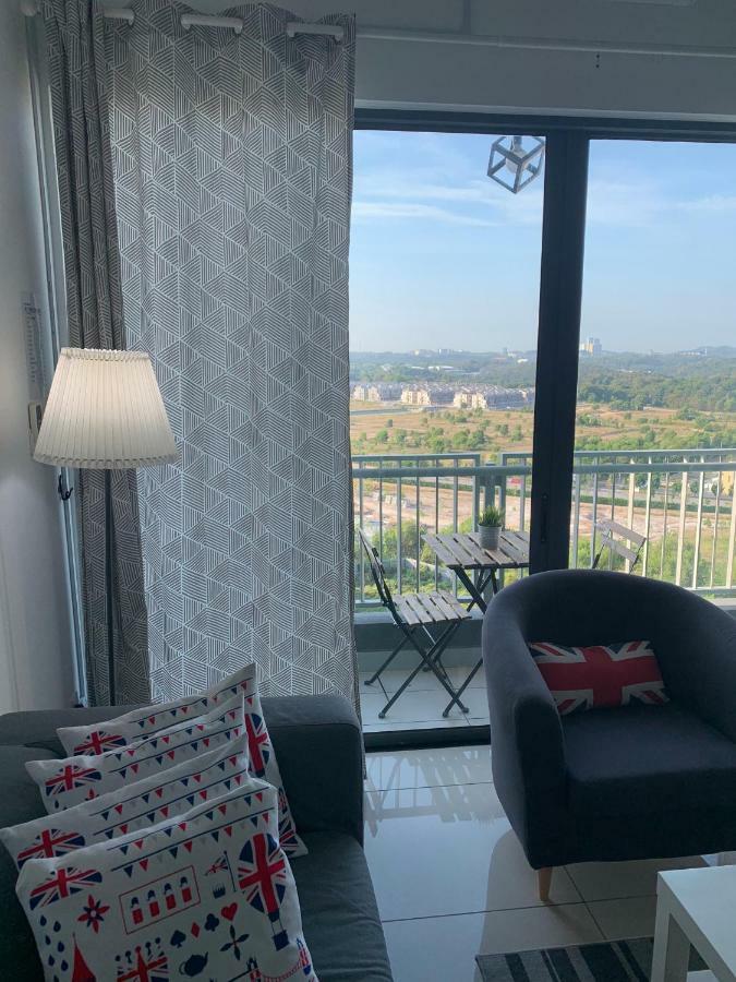 Bangi Almyra Suite Zewnętrze zdjęcie