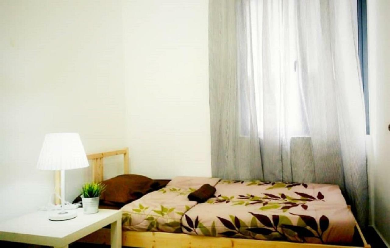 Bangi Almyra Suite Zewnętrze zdjęcie