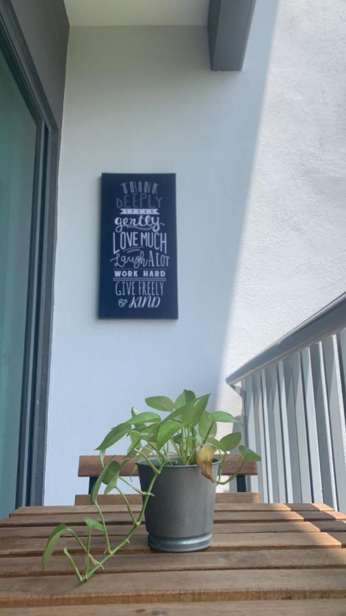 Bangi Almyra Suite Zewnętrze zdjęcie