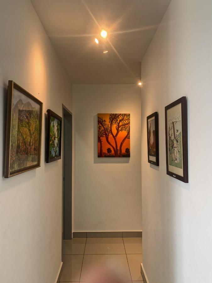 Bangi Almyra Suite Zewnętrze zdjęcie