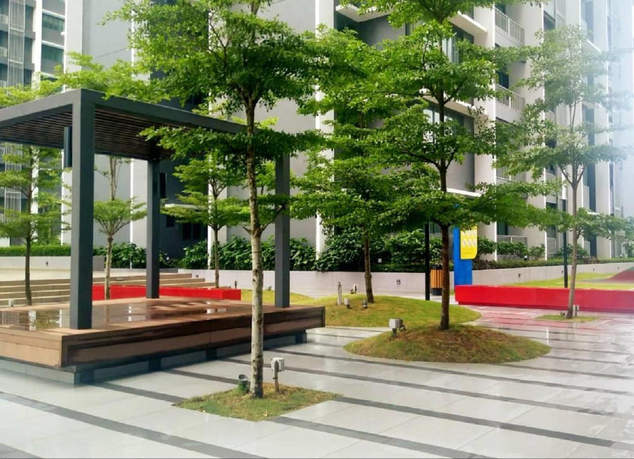 Bangi Almyra Suite Zewnętrze zdjęcie
