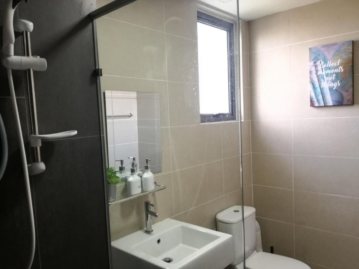 Bangi Almyra Suite Zewnętrze zdjęcie