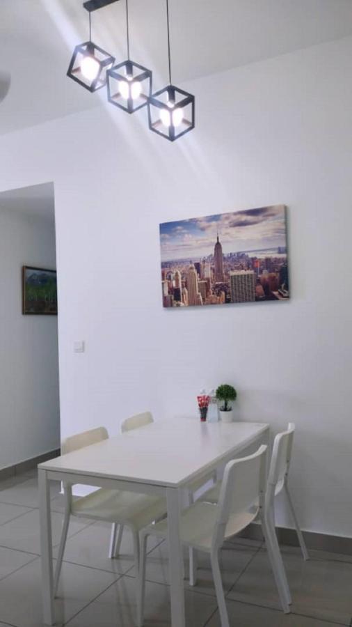 Bangi Almyra Suite Zewnętrze zdjęcie