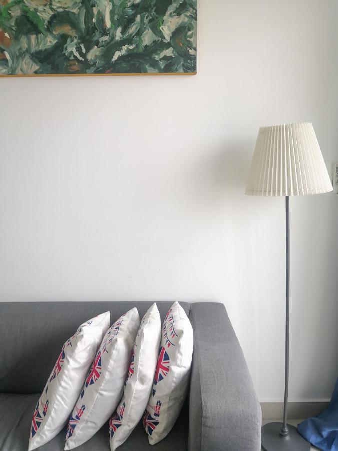 Bangi Almyra Suite Zewnętrze zdjęcie