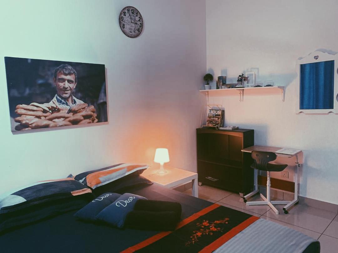 Bangi Almyra Suite Zewnętrze zdjęcie